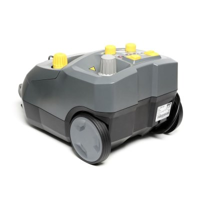 เครื่องทำความสะอาดไอน้ำ KARCHER รุ่น SG4/4