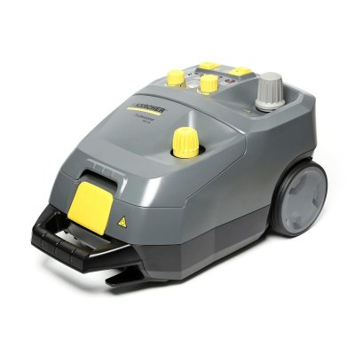 เครื่องทำความสะอาดไอน้ำ KARCHER รุ่น SG4/4