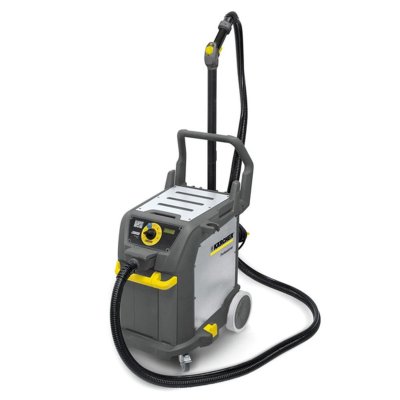 เครื่องทำความสะอาดไอน้ำ ดูดกลับ KARCHER รุ่น SGV 8/5