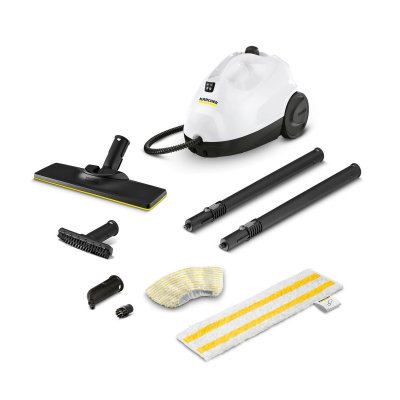 เครื่องพ่นไอน้ำ KARCHER รุ่น SC 2 EasyFix (SC 5 EasyFix Iron Plug)