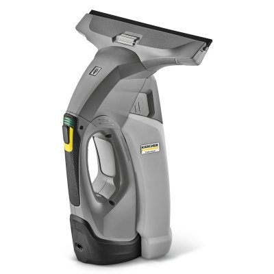 เครื่องเช็ดกระจกไร้สาย KARCHER รุ่น WVP10 ADV