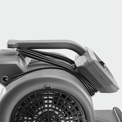 เครื่องเป่าลม KARCHER รุ่น AB 28 CLASSIC