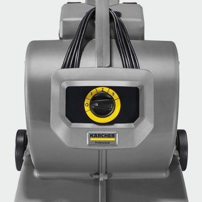 เครื่องเป่าลม KARCHER รุ่น AB 28 CLASSIC