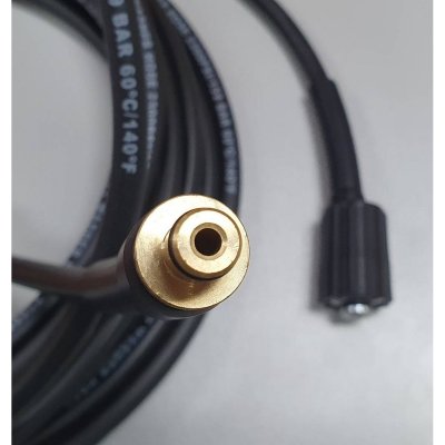 เดือยหัวกลม KARCHER เกลียว M22/G14 รุ่น HP HOSE K 10M