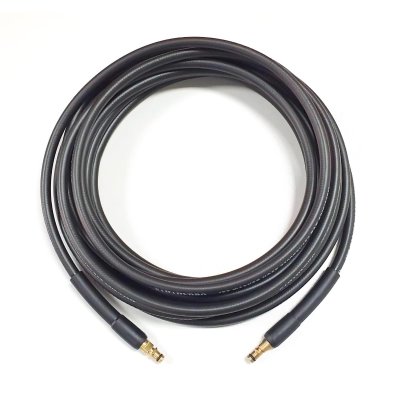 เดือยเหลี่ยม KARCHER 2 ข้าง รุ่น HP HOSE K 10M