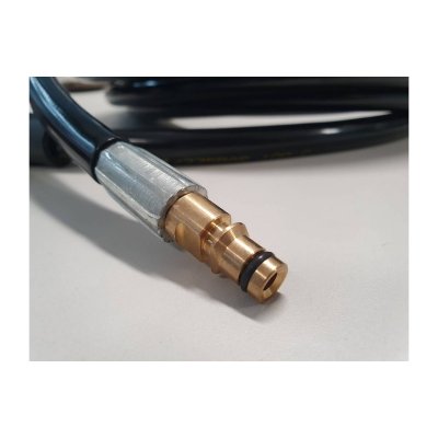 เดือยเหลี่ยม KARCHER M22/G14 รุ่น HP HOSE PU HD4/10 8M