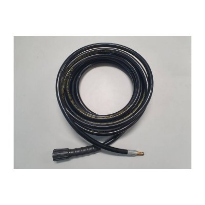 เดือยเหลี่ยม KARCHER M22/G14 รุ่น HP HOSE PU HD4/10 8M