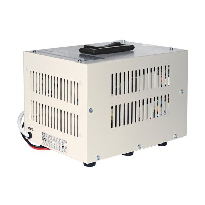 แท่นชาร์จแบตเตอรี่ KARCHER IN:220V OUT:24V/15AH