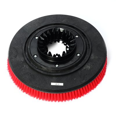 แปรงจานขัดพื้นสีแดง Disc Brushes Complete D75 KARCHER รุ่น K032-4905018