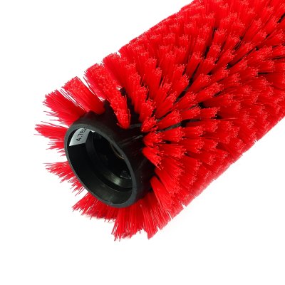 แปรงลูกกลิ้งขัดพื้น ชนิดปานกลาง KARCHER รุ่น 4.762-392.0