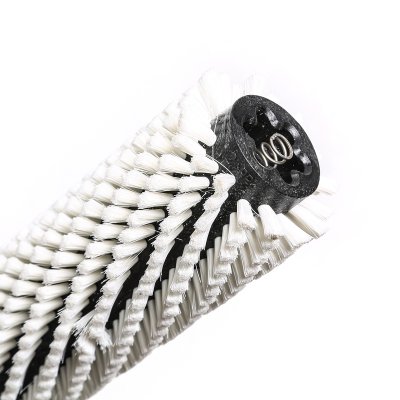 แปรงลูกกลิ้งสีขาว (นุ่ม) (Roller Brush White Soft) KARCHER รุ่น K032-4762452