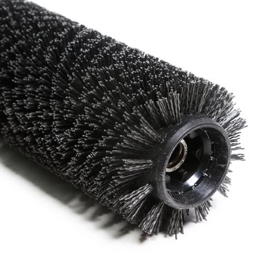 แปรงลูกกลิ้งสีดำ (Roller Brush Black Complete) KARCHER รุ่น K032-4762481