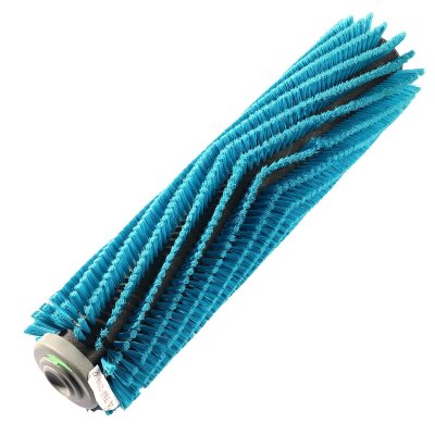 แปรงลูกกลิ้งสีฟ้าอ่อน (Roller Brush Light Blue) KARCHER รุ่น K032-4762254