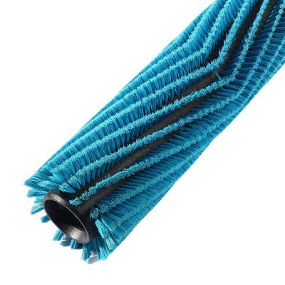 แปรงลูกกลิ้งสีฟ้าอ่อน (Roller Brush Light Blue) KARCHER รุ่น K032-4762254