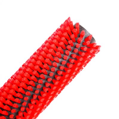 แปรงลูกกลิ้งสีแดง KARCHER รุ่น ROLLER BRUSH RED