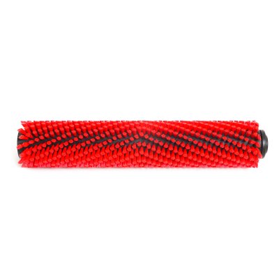 แปรงลูกกลิ้งสีแดง KARCHER รุ่น ROLLER BRUSH RED