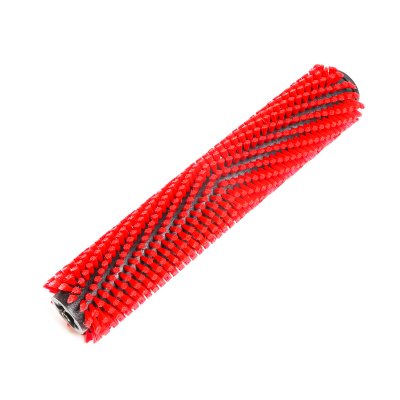 แปรงลูกกลิ้งสีแดง KARCHER รุ่น ROLLER BRUSH RED