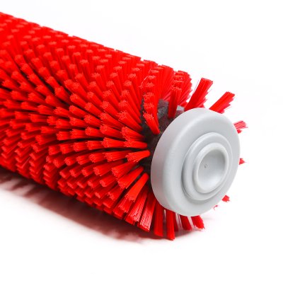 แปรงลูกกลิ้งสีแดง (Roller Brush Red Complete) KARCHER รุ่น K032-4762003