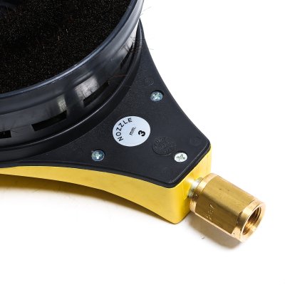 แปรงล้างพื้น KARCHER รุ่น 4.762-287.0