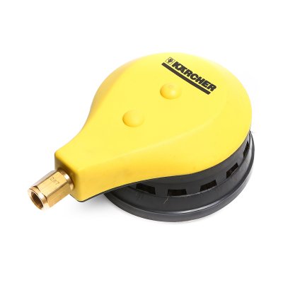 แปรงล้างพื้น KARCHER รุ่น 4.762-287.0