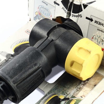 แปรงล้างหมุน KARCHER รุ่น BRUSH BEST (2.640-907.0)