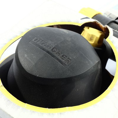 แปรงล้างหมุน KARCHER รุ่น BRUSH BEST (2.640-907.0)
