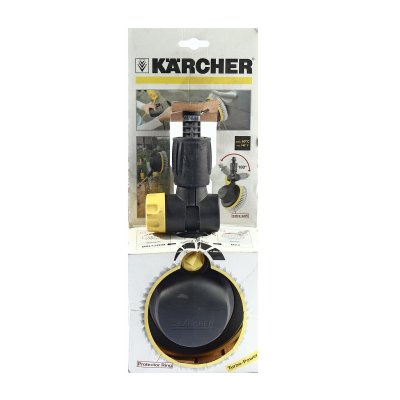 แปรงล้างหมุน KARCHER รุ่น BRUSH BEST (2.640-907.0)