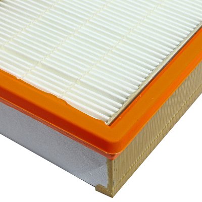 แผ่นกรองฝุ่น HEPA KARCHER รุ่น 6.904-242.0