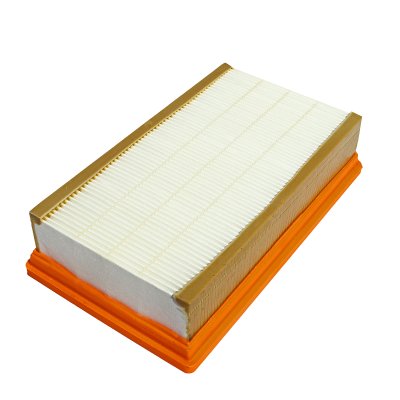 แผ่นกรองฝุ่น HEPA KARCHER รุ่น 6.904-242.0