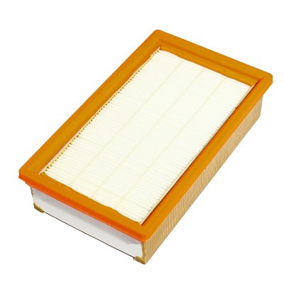 แผ่นกรองฝุ่น HEPA KARCHER รุ่น 6.904-242.0