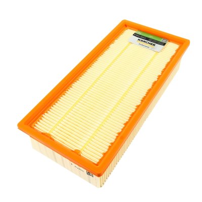 แผ่นกรองฝุ่นกระดาษ KARCHER รุ่น 6.904-283.0