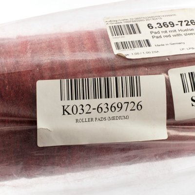 แผ่นขัดพื้นทรงกลม ROLLER PADS (MEDIUM) KARCHER รุ่น K032-6369726