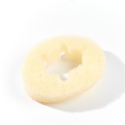 แผ่นขัดพื้นทรงกลม ROLLER PADS (VERY SOFT) สีขาว KARCHER รุ่น K032-6369630