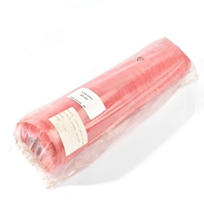 แผ่นขัดพื้นทรงกลมพร้อมปลอกสวม PAD WITH SLEEVE สีแดง KARCHER รุ่น K032-6369629