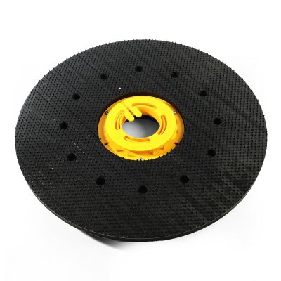 แผ่นขับใบขัด (Pad Drive Board) แทนรหัส 6.906-332.0 KARCHER รุ่น K032-4762308