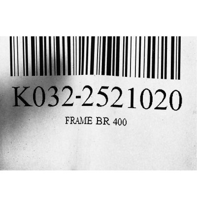 โครงเฟรม FRAME BR 400 KARCHER รุ่น 2.521-020.0