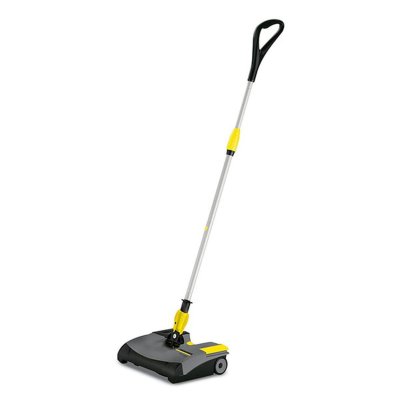 ไม้กวาดไฟฟ้าไร้สาย KARCHER รุ่น EB 30/1 LI-ON
