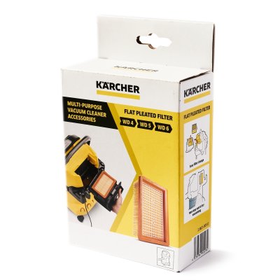 ไส้กรอง MV FILTER PACKAGED MV KARCHER รุ่น K032-2863005
