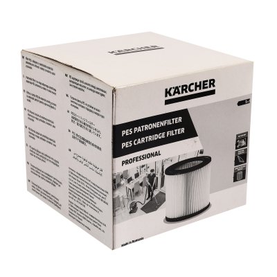ไส้กรองคาร์ทริดจ์ PES KARCHER รุ่น K032-2889219
