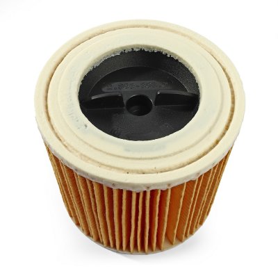 ไส้กรองอะไหล่ CARTRIDGE FILTER WD/SE KARCHER รุ่น 2.863-303.0