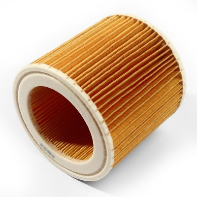 ไส้กรองอะไหล่ CARTRIDGE FILTER WD/SE KARCHER รุ่น 2.863-303.0