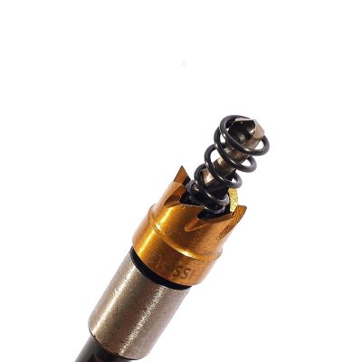 ดอกโฮลซอไฮสปีด KEENNESS รุ่น HSS HOLE SAW ขนาด 26-53 มม.