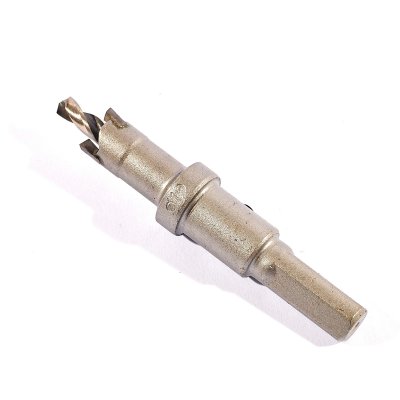 ดอกโฮลซอคาร์ไบด์ KEENNESS รุ่น TCT HOLE SAW ขนาด 12-35 มม.