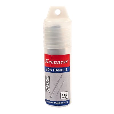 ก้านต่อสว่านโฮลซอ KEENNESS รุ่น SDS HANDLE ขนาด 110/160/220 มม.