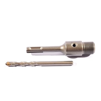 ก้านต่อสว่านโฮลซอ KEENNESS รุ่น SDS HANDLE ขนาด 110/160/220 มม.