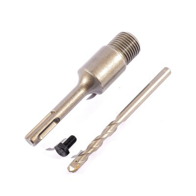ก้านต่อสว่านโฮลซอ KEENNESS รุ่น SDS HANDLE ขนาด 110/160/220 มม.