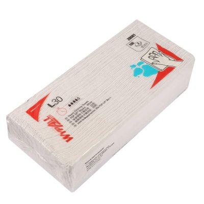 กระดาษทำความสะอาด WYPALL L30 KIMBERLY CLARK รุ่น 28081