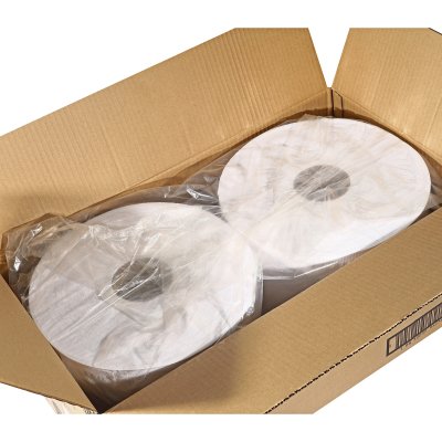 กระดาษเช็ดอุตสาหกรรม KIMBERLY CLARK L20 2ม้วน/ลัง รุ่น 9623202