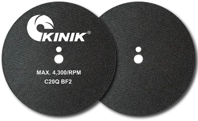 ใบเซาะร่องคอนกรีต 14นิ้ว