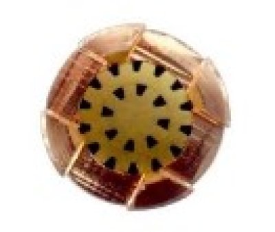 หัวเผาแก๊สรุ่นงานหนัก KKM